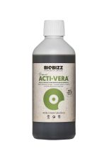 BioBizz Acti - Vera - organic supplement for healthy plants, with aloe extract