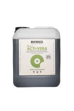 BioBizz Acti - Vera - organic supplement for healthy plants, with aloe extract