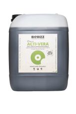 BioBizz Acti - Vera - organic supplement for healthy plants, with aloe extract