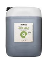 BioBizz Acti - Vera - organic supplement for healthy plants, with aloe extract