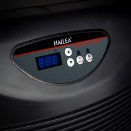 Hailea HC-2200BH Chiller 1500 - 4000 l/h. - Chiller / cooler for tanks / aquariums