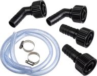 Hailea HC-2200BH Chiller 1500 - 4000 l/h. - Chiller / cooler for tanks / aquariums