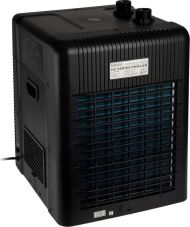 Hailea HC 500A Chiller 1200 - 3000 L/h. reservoir / aquarium chiller