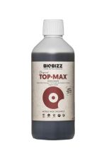 BioBizz Top - Max - organic growth and flowering stimulator (amino acids)