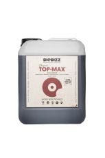 BioBizz Top - Max - organic growth and flowering stimulator (amino acids)