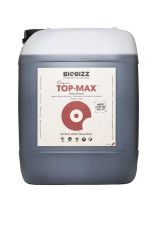 BioBizz Top - Max - organic growth and flowering stimulator (amino acids)