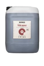 BioBizz Top - Max - organic growth and flowering stimulator (amino acids)