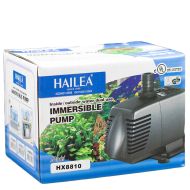 Submersible Pond Pump Hailea HX-8810 1050l/h