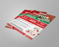 Dutch Ferti Bud Powder 1000 gr.