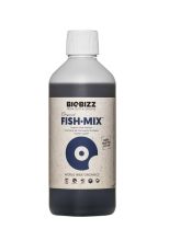BioBizz Fish - Mix - organic fertilizer for growth