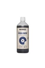 BioBizz Fish - Mix - organic fertilizer for growth