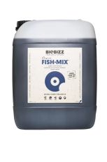 BioBizz Fish - Mix - organic fertilizer for growth