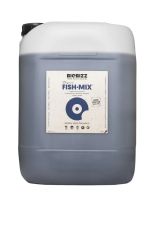 BioBizz Fish - Mix - organic fertilizer for growth