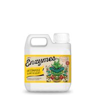 Xpert Nutrients Enzymes - Enzyme supplement