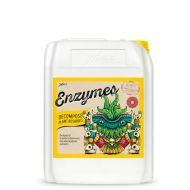 Xpert Nutrients Enzymes - Enzyme supplement