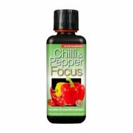 Chilli & Pepper Focus - Fertilizer for Chili Peppers