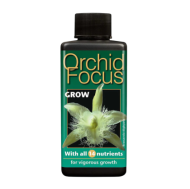 Orchid Focus GROW - Fertilizer for Orchid Growth