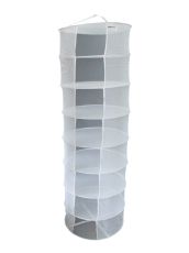 Network 8 levels of drying Ф55