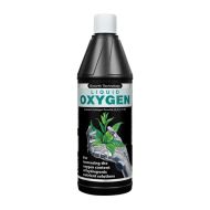 Liquid Oxygen 1L