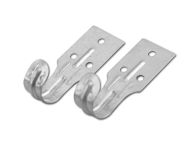 Cyclone Floor fan 50 cm – 80 W, 3 speeds