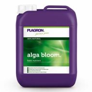 PLAGRON Alga Bloom - organic fertilizer for flowering