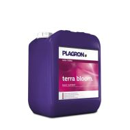 PLAGRON Terra Bloom - mineral fertilizer for flowering