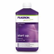PLAGRON Start Up - growth fertilizer combined with root stimulator