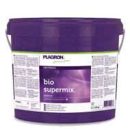 PLAGRON Bio Super Mix - dry fertilizer / soil improver