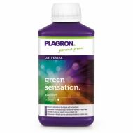 PLAGRON Green Sensation - flowering booster for maximum yields