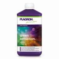 PLAGRON Green Sensation - flowering booster for maximum yields