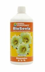GHE Bio Sevia Bloom - organic fertilizer for flowering