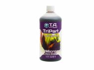 T.A. TriPart Micro Hard Water - тор с микроелементи за твърда вода
