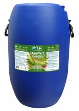 GHE Flora Duo Grow H/W - growth fertilizer (for hard water)