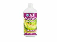 T.A. DualPart Bloom - flowering fertilizer