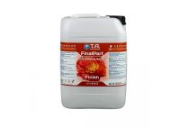 T.A. FinalPart - late flowering fertilizer