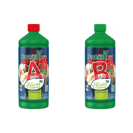 Dutchpro Hydro/Cocos Bloom A+B - bloom fertilizer, for hydro / coco