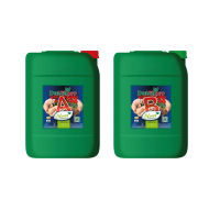 Dutchpro Hydro/Cocos Bloom A+B - bloom fertilizer, for hydro / coco