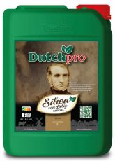 Dutchpro Silica - Silicon (for healthy plants and high yields)