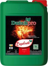 Dutchpro Explode - flowering booster (for maximum yields)