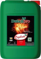 Dutchpro Explode - flowering booster (for maximum yields)