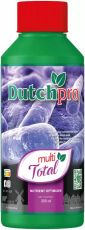 Dutchpro Multi Total - soil conditioner with enzymes, fulvic and humic acids