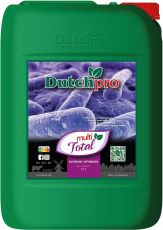 Dutchpro Multi Total - soil conditioner with enzymes, fulvic and humic acids