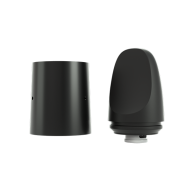 Vaporizer kit G-Pen Micro+ Oil Vaporizer Black