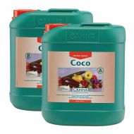 CANNA Coco A&B - fertilizer for coconut