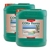 CANNA COGr Flores A/B - flowering fertilizer, for coconut