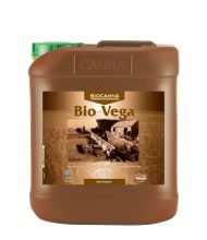 BIOCANNA Bio Vega - organic fertilizer for growth, for soil