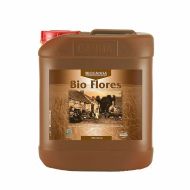 BIOCANNA Bio Flores - organic fertilizer for flowering, for soil