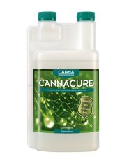 CANNA CANNACURE - enricher, insecticide and fungicide (for foliar application)