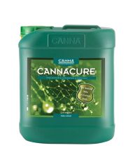 CANNA CANNACURE - enricher, insecticide and fungicide (for foliar application)