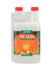CANNA PK 13/14 - flowering booster (Phosphorus and Potassium)